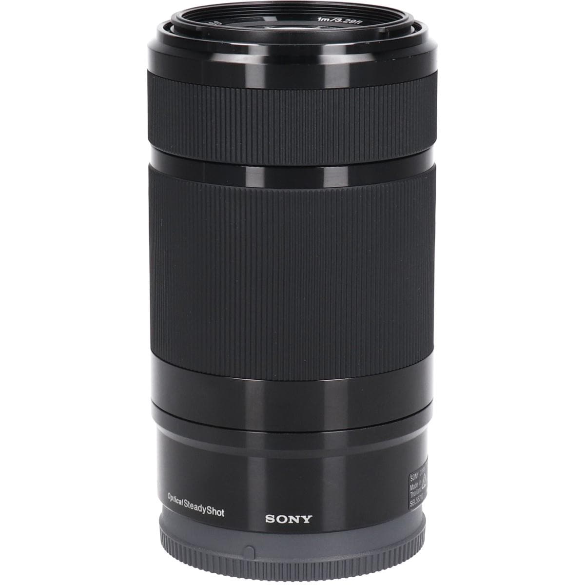 Ｅ５５－２１０ｍｍ　Ｆ４．５－６．３ＯＳＳ