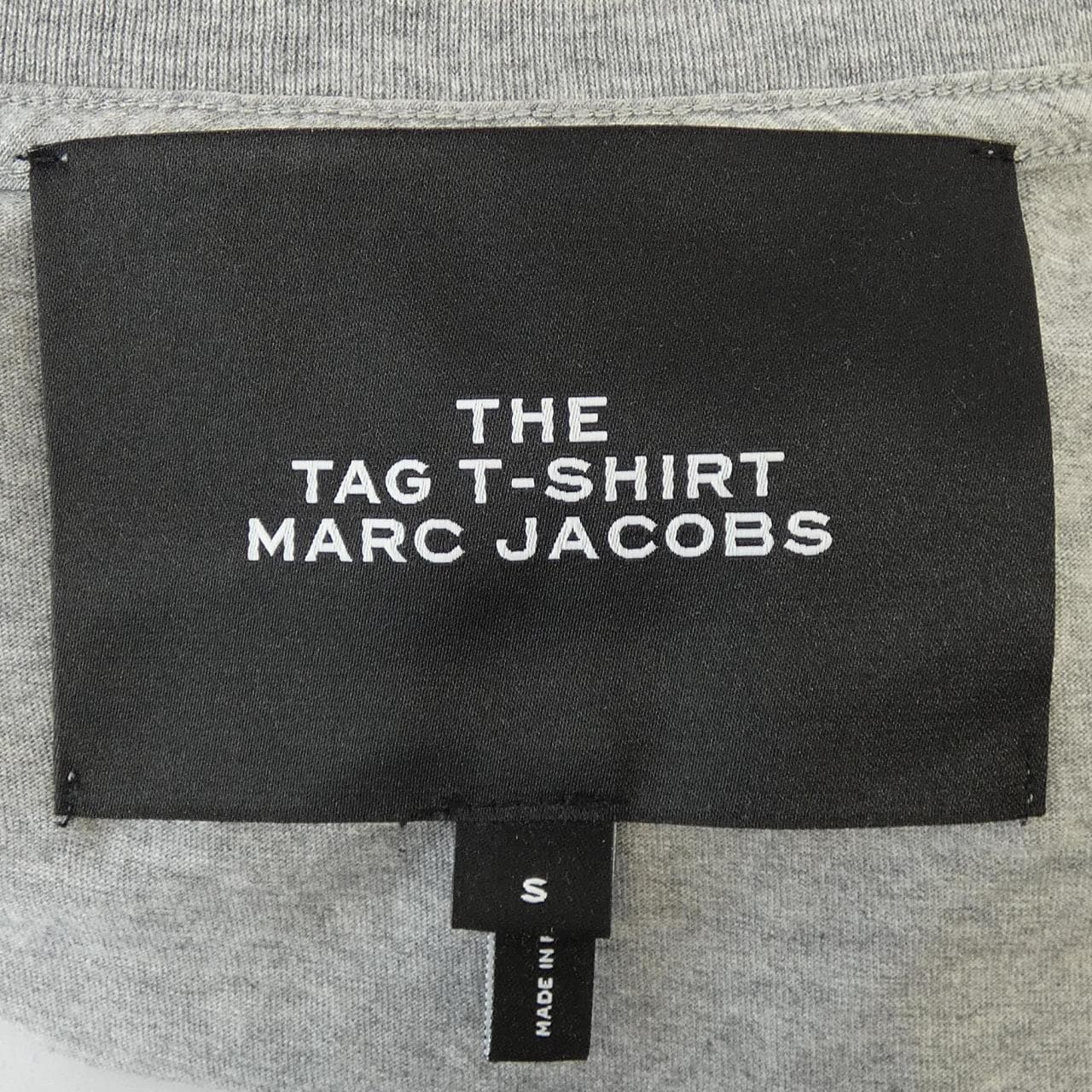マークジェイコブス MARC JACOBS Tシャツ