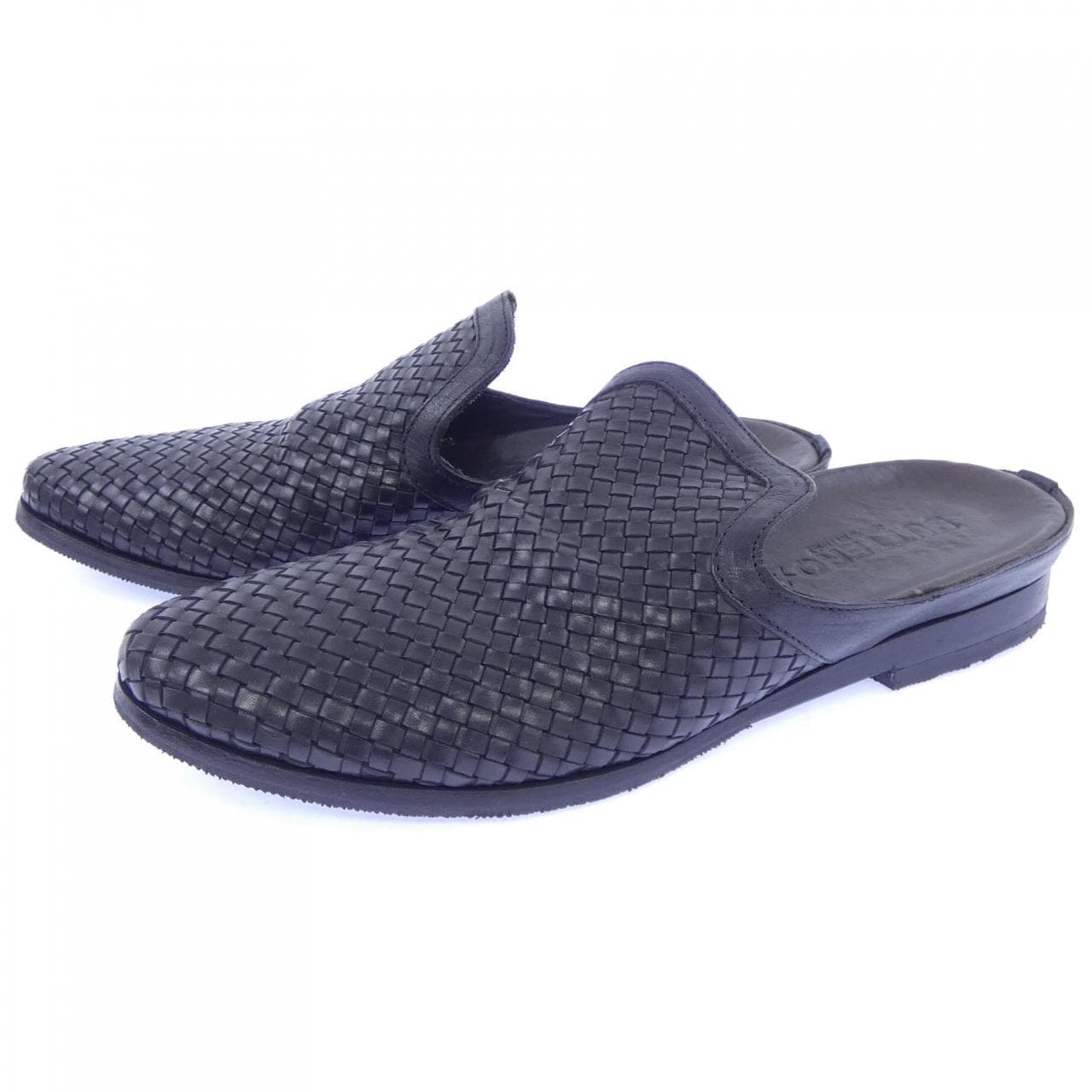 ブッテロ BUTTERO B1444 シューズ