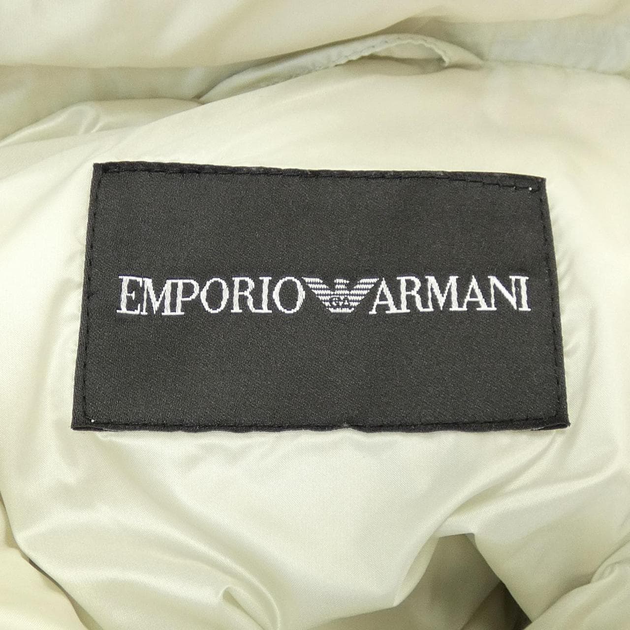 エンポリオアルマーニ EMPORIO ARMANI R2L52T R9913 コート