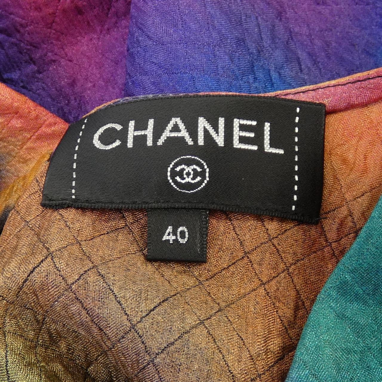 シャネル CHANEL P64630K60732 トップス
