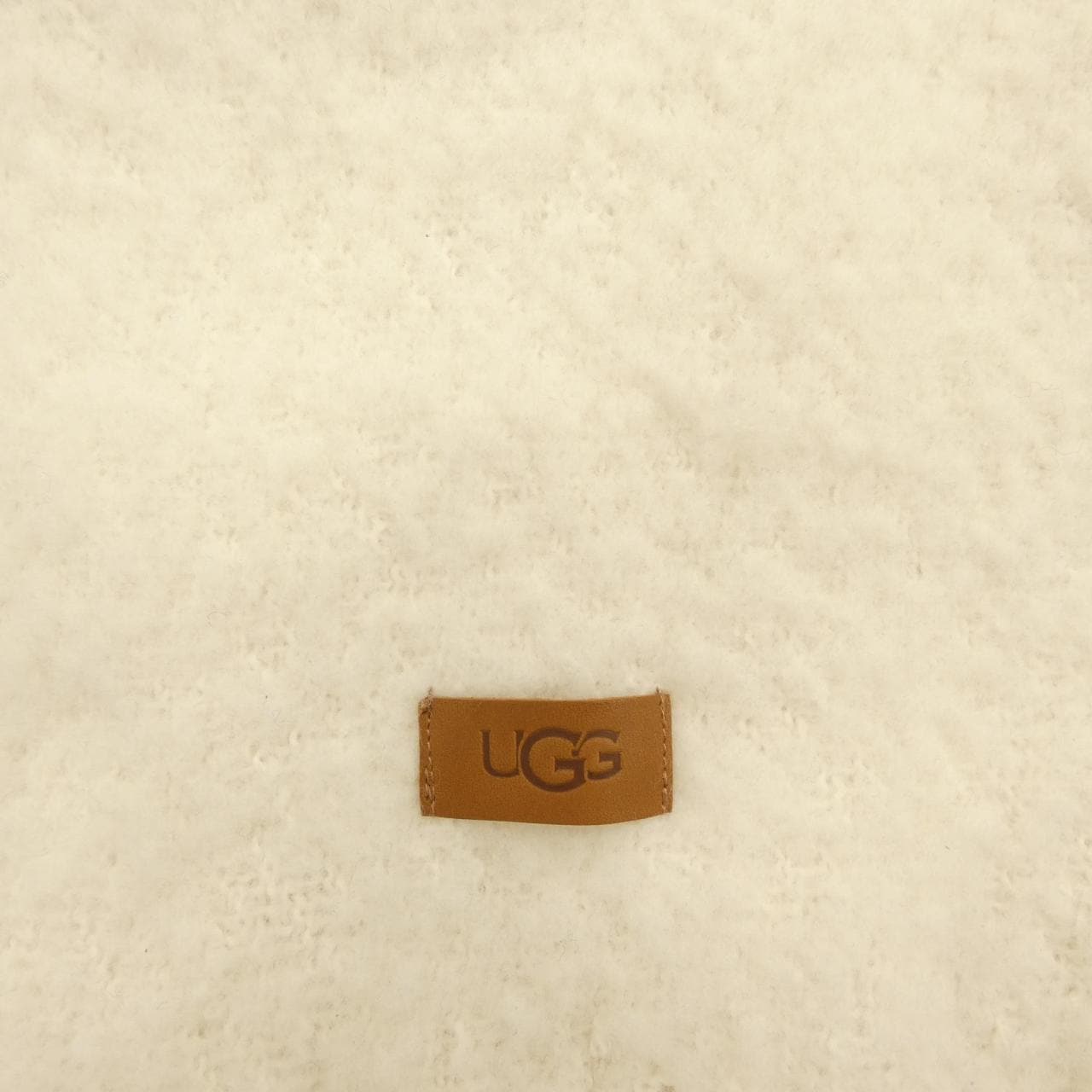 アグ UGG MUFFLER