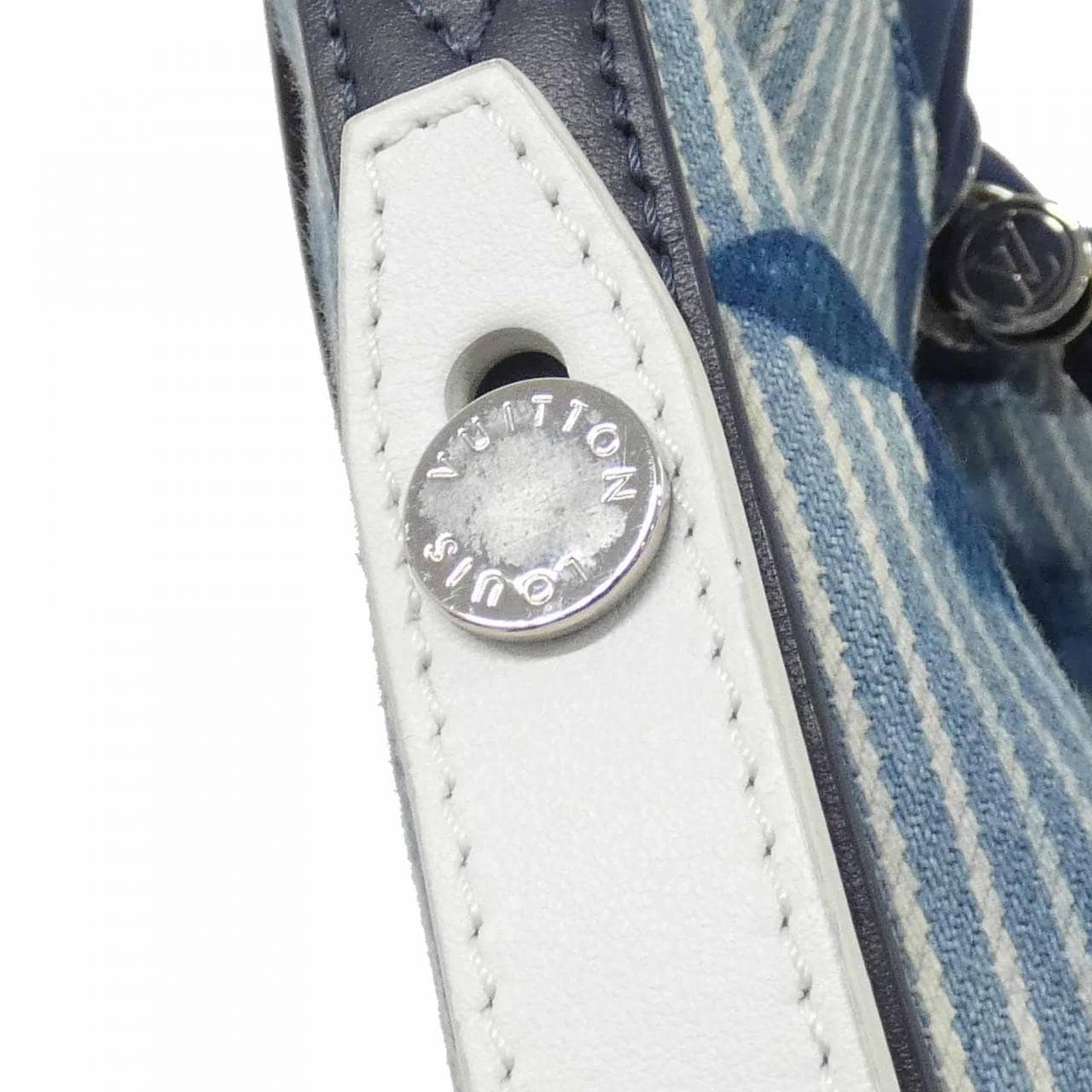 ルイヴィトン ウォーターカラー モノグラム サック マラン メッセンジャー M57830 ショルダーバッグ