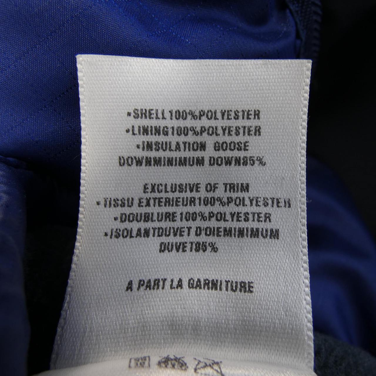 パタゴニア PATAGONIA 84631 ダウンベスト
