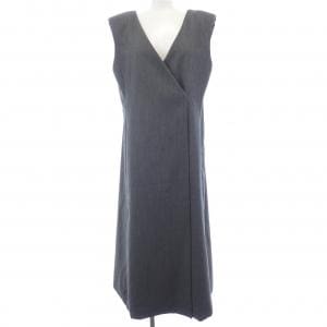 ヴェルメイユパーイエナ VERMEIL par iena ロングベスト