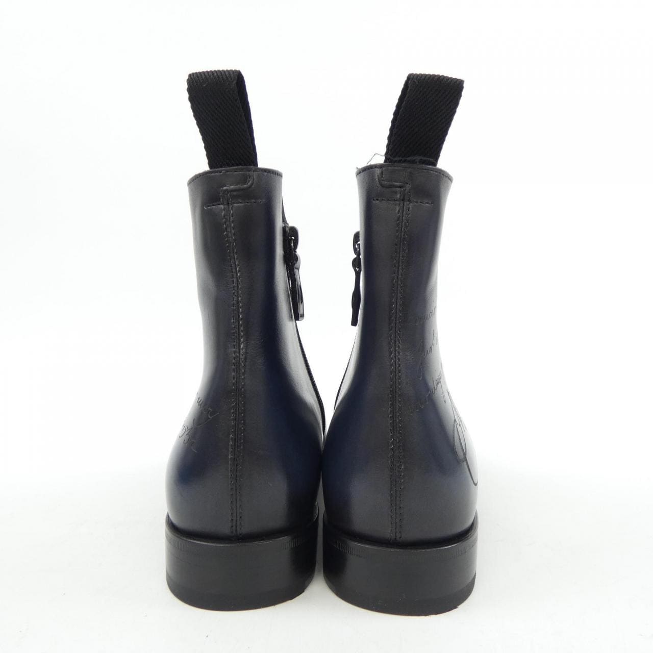 ベルルッティ Berluti ブーツ