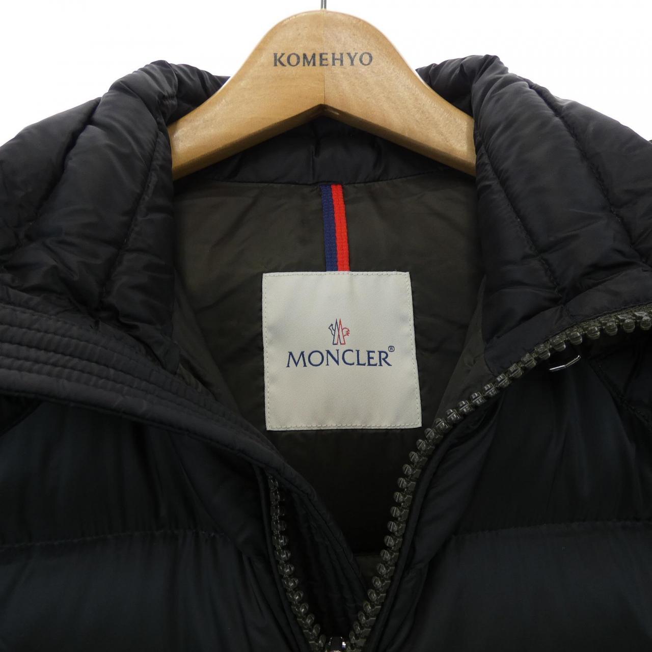 モンクレール MONCLER THOULE ダウンジャケット
