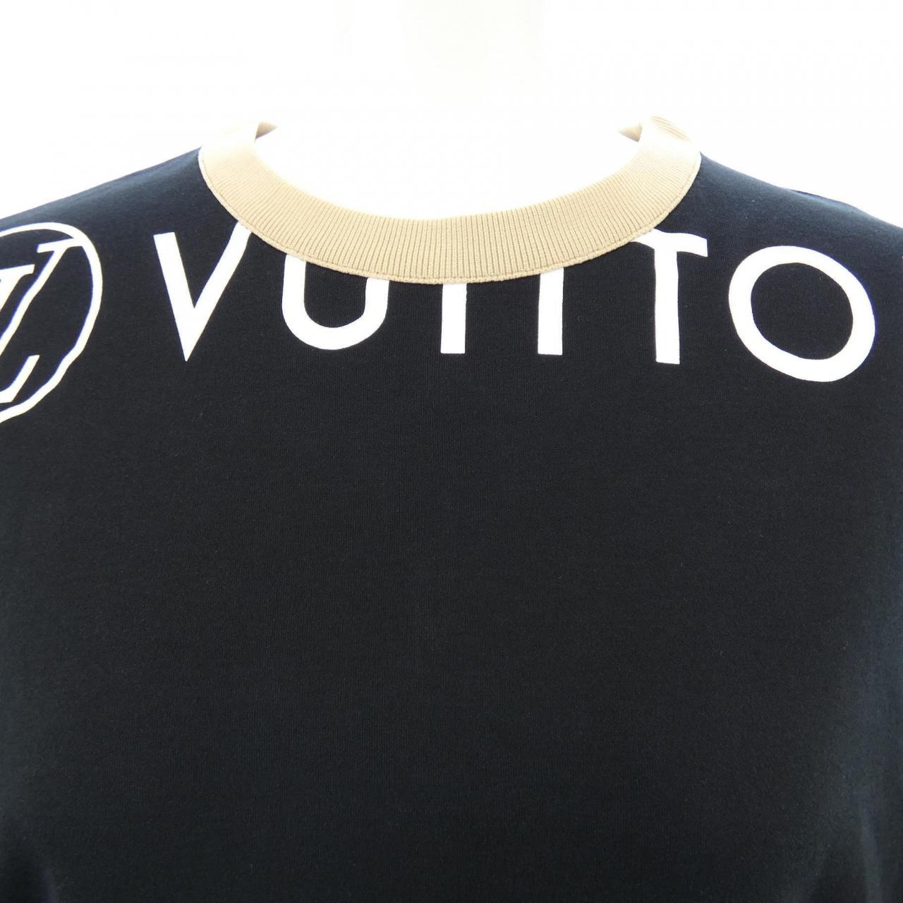 ルイヴィトン LOUIS VUITTON FLTS12UOL Tシャツ