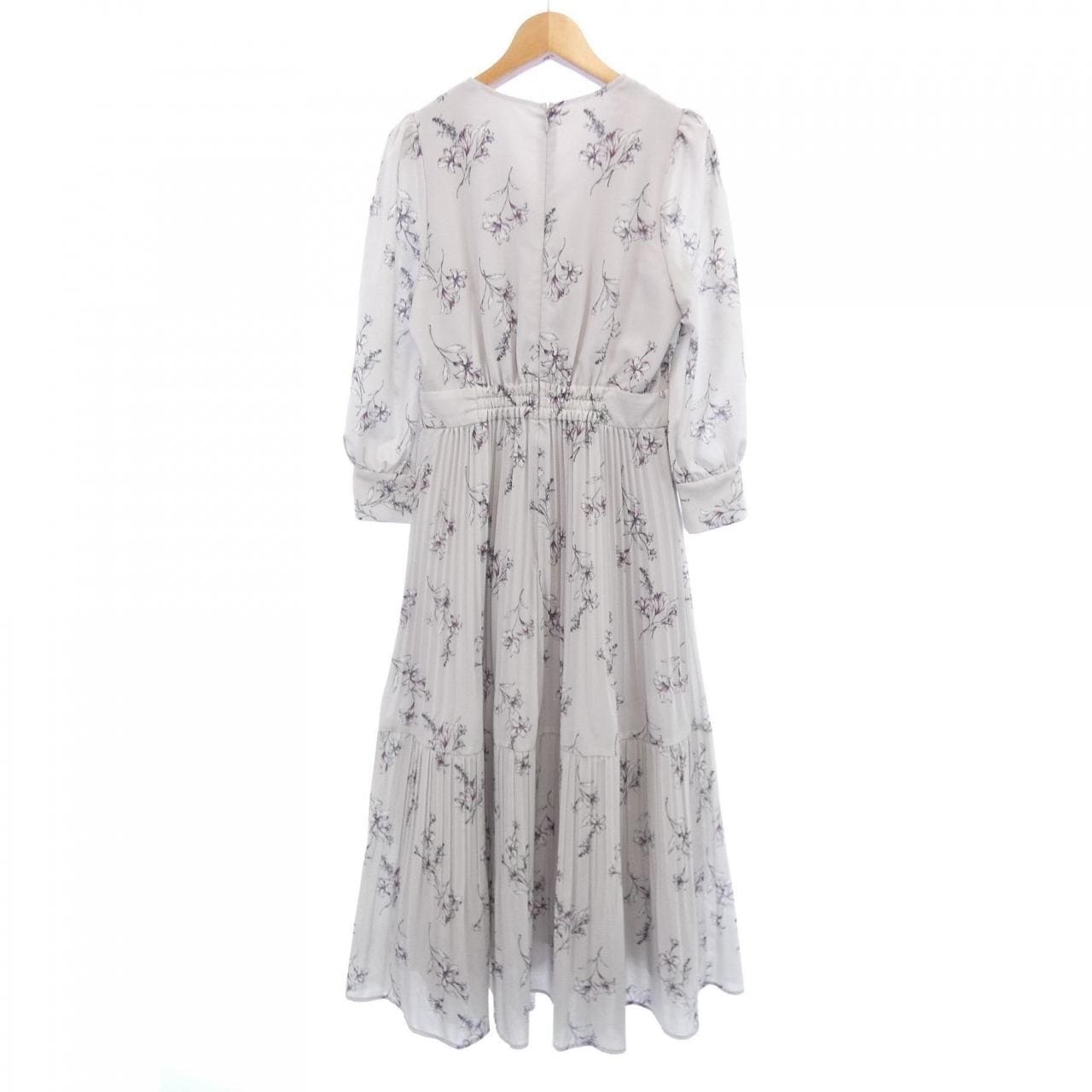 ジャスグリッティ JUSGLITTY ワンピース