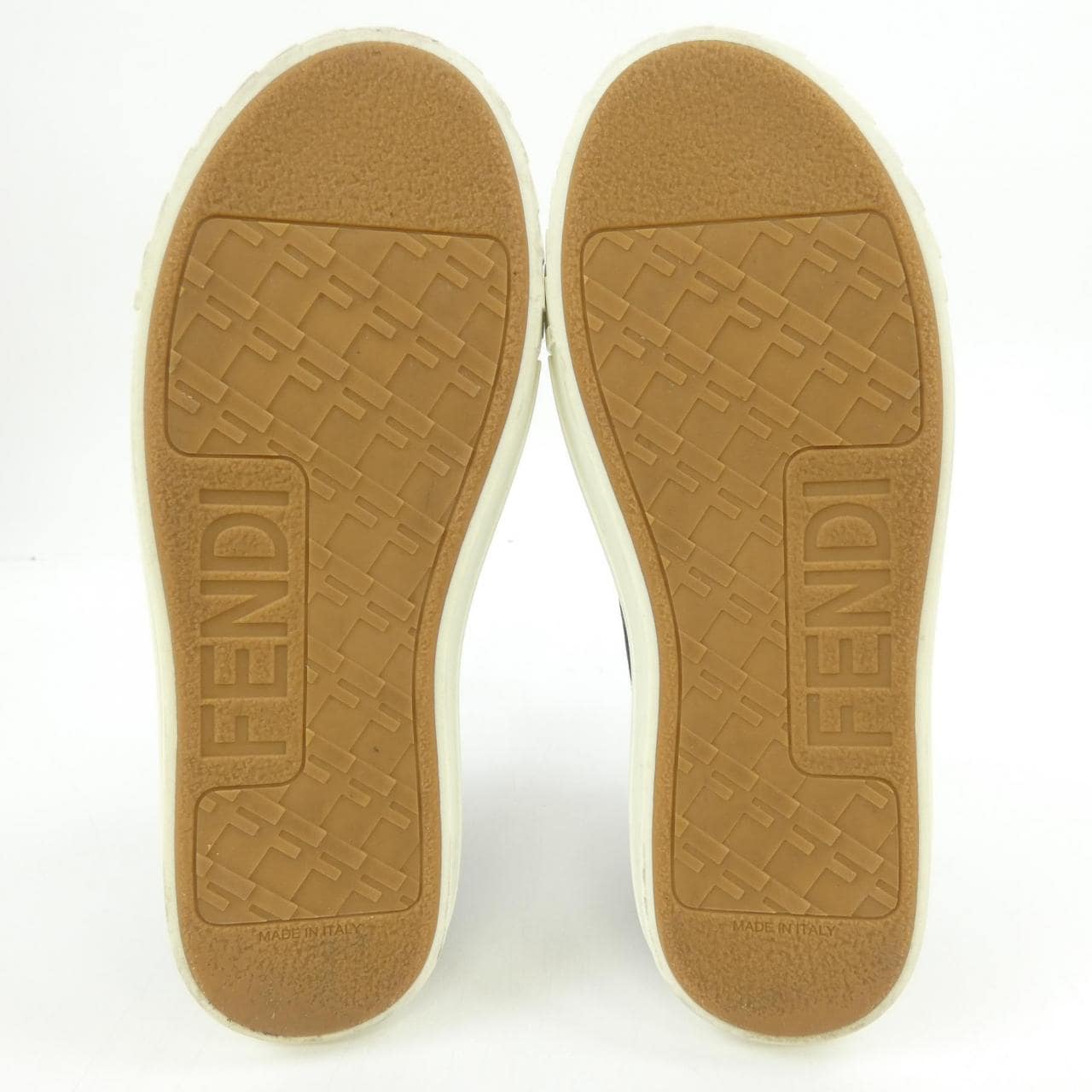 フェンディ FENDI 8E8325 スニーカー