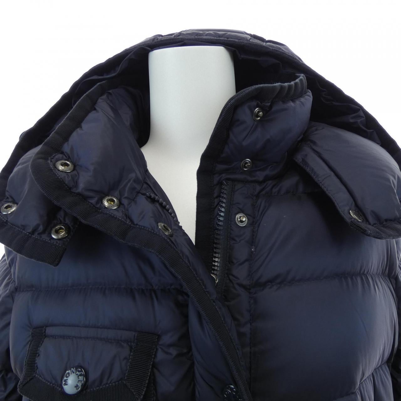 モンクレール MONCLER HERMINE ダウンコート