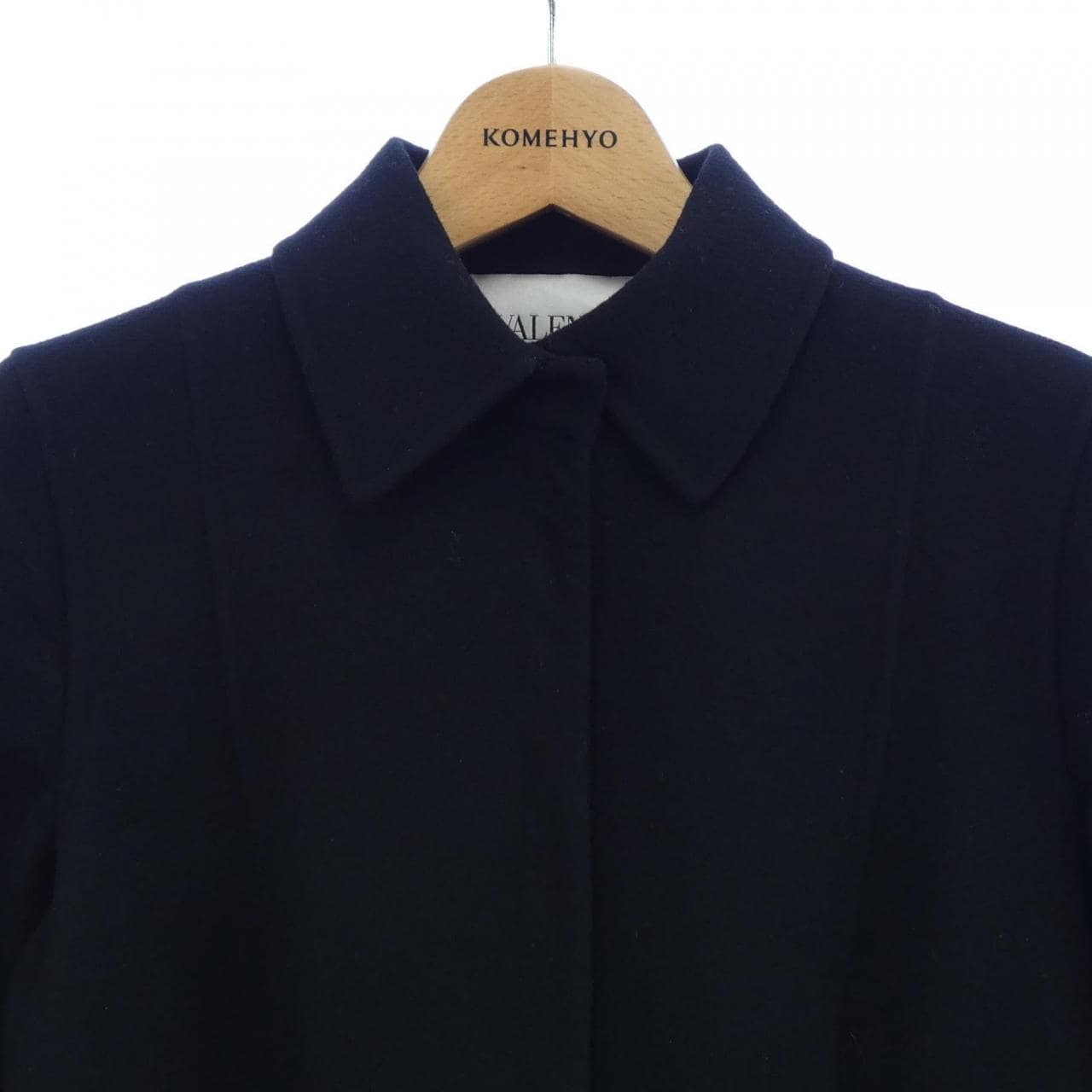 ヴァレンティノ VALENTINO QB2CA2K515E コート