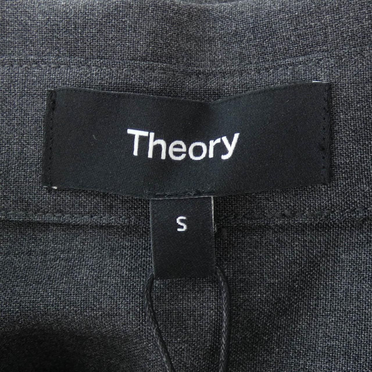 セオリー theory 01-4308202 シャツ