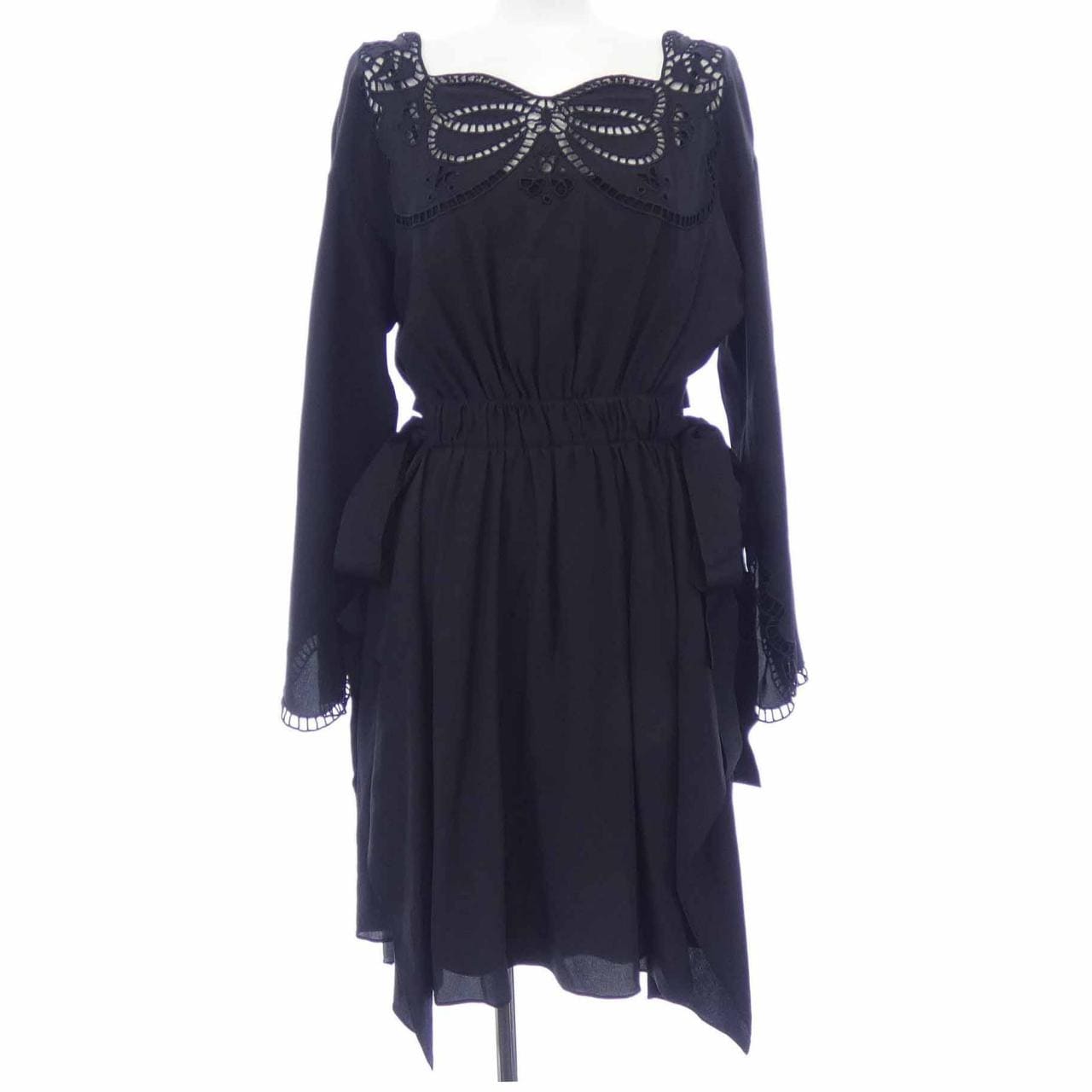 フェンディ FENDI FD9361 O2R ワンピース