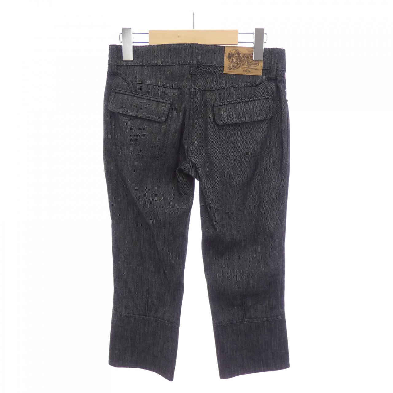 ルイヴィトン LOUIS VUITTON WOPA02DAZ ジーンズ