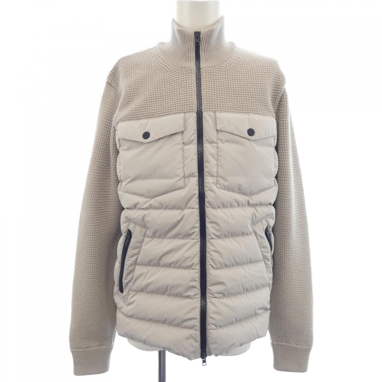 ヘルノ Herno MP000122U ダウンジャケット