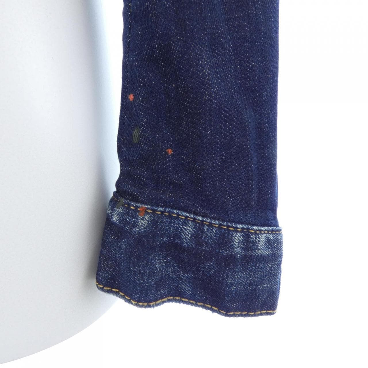 DSQUARED2 DSQUARED2 S75AM0769 牛仔夹克