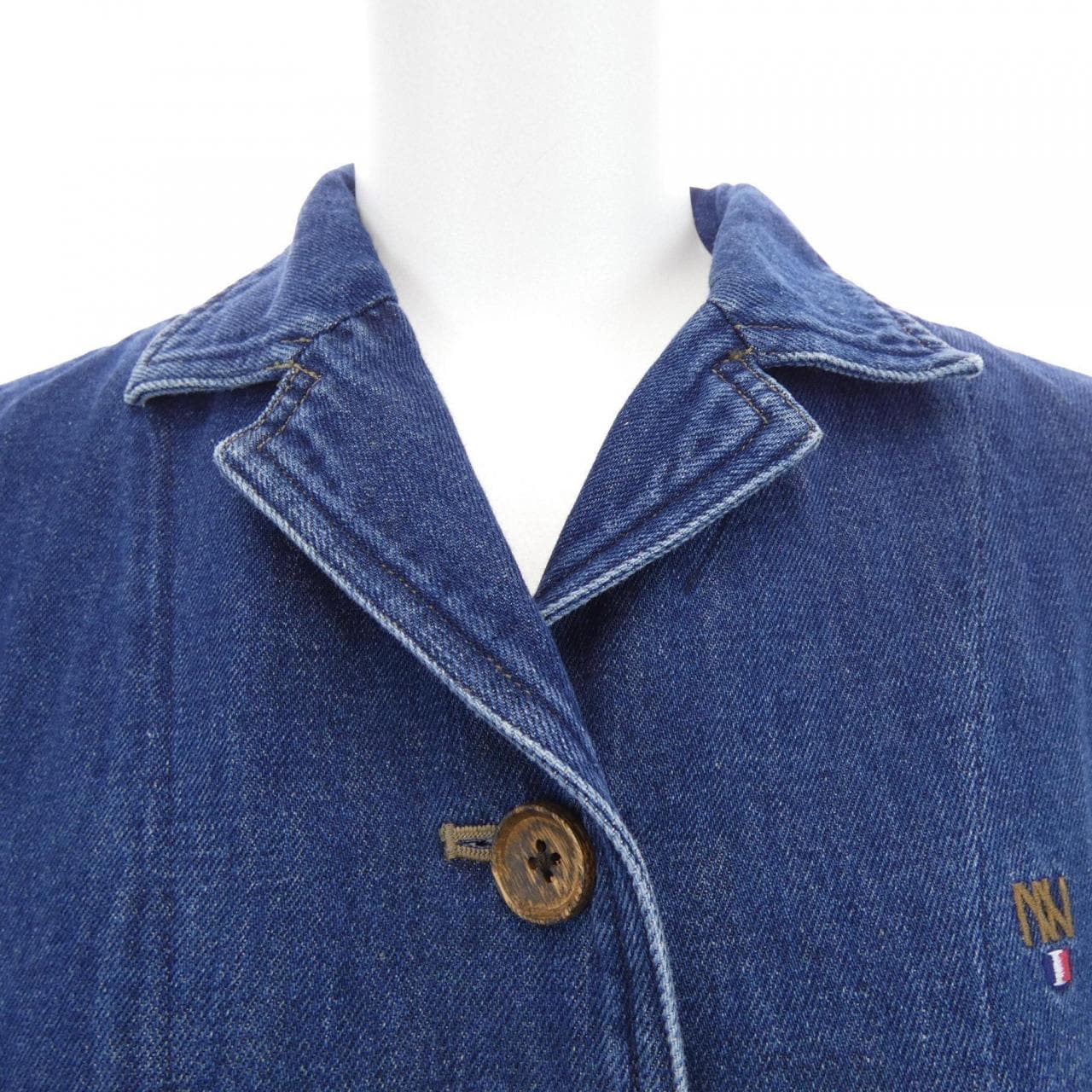 マドモアゼルノンノン MADEMOISELLE NONNON D0351FJ800 ジャケット