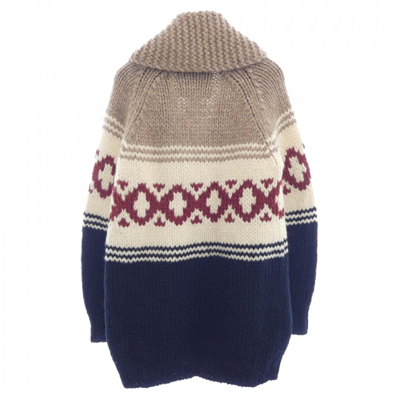 ダブルスタンダード DOUBLE STANDARD 2964043 カーディガン