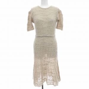 シャネル CHANEL P54426K07088 16A ワンピース