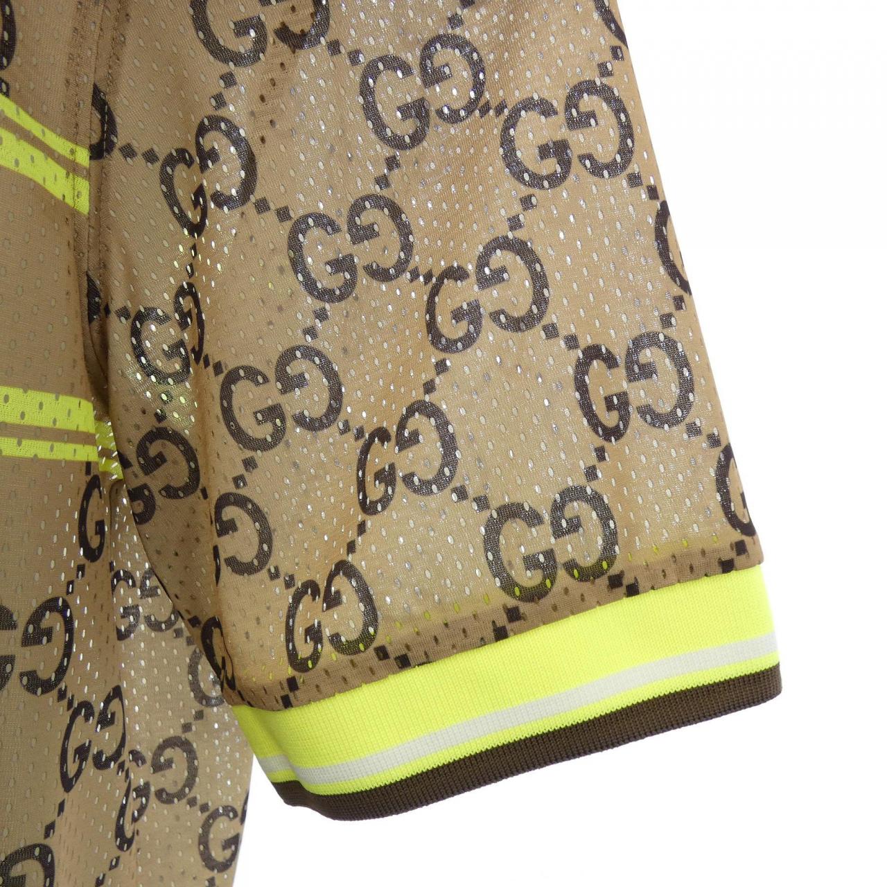 GUCCI 787890 XJGJ3 POLO衫