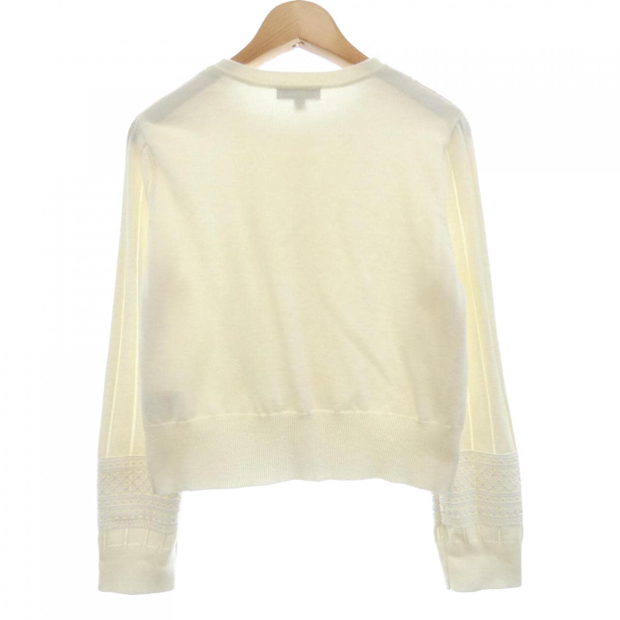 トッカ TOCCA カーディガン