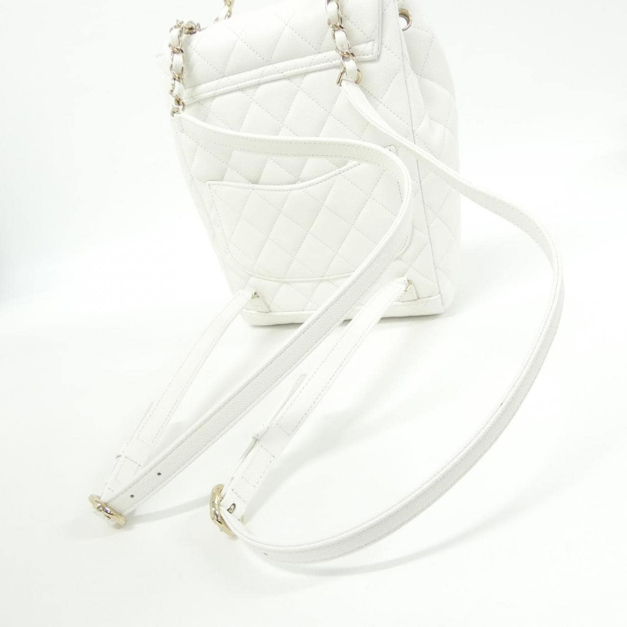 シャネル AS4059 リュックサック