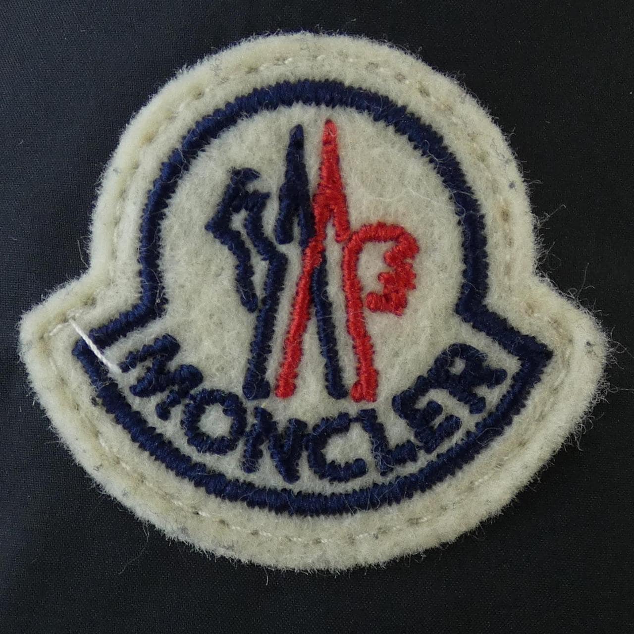 モンクレール MONCLER BUTOR ダウンベスト