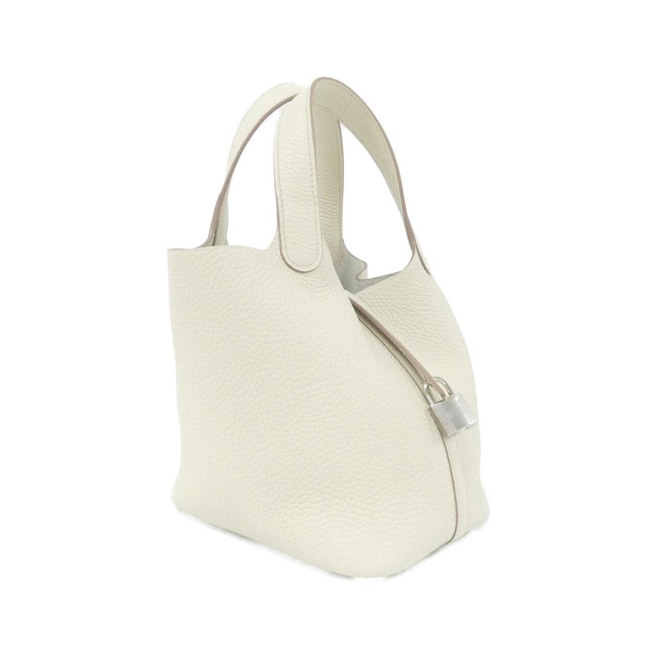 【未使用品】エルメス ピコタン ロック PM 056289CK バッグ