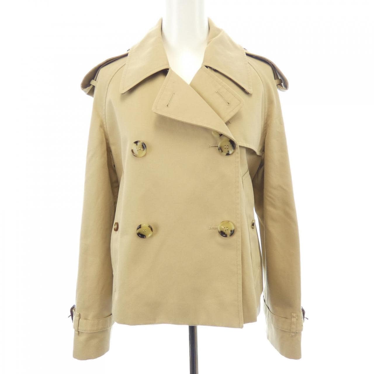 バーバリー BURBERRY 80838641 ジャケット