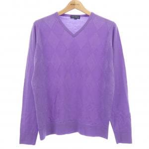 ジョンスメドレー JOHN SMEDLEY ニット