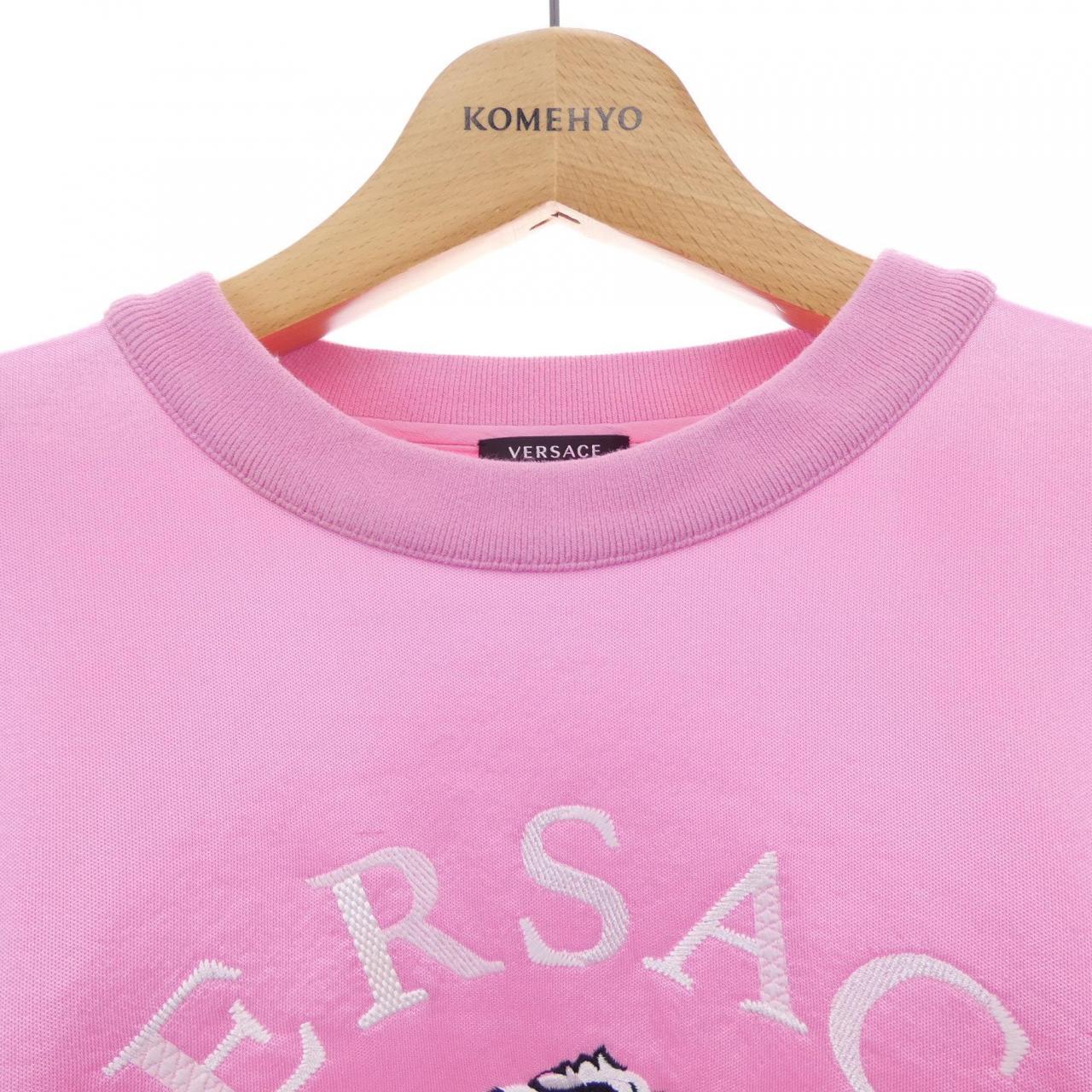 VERSACE E VERSACE 衛衣