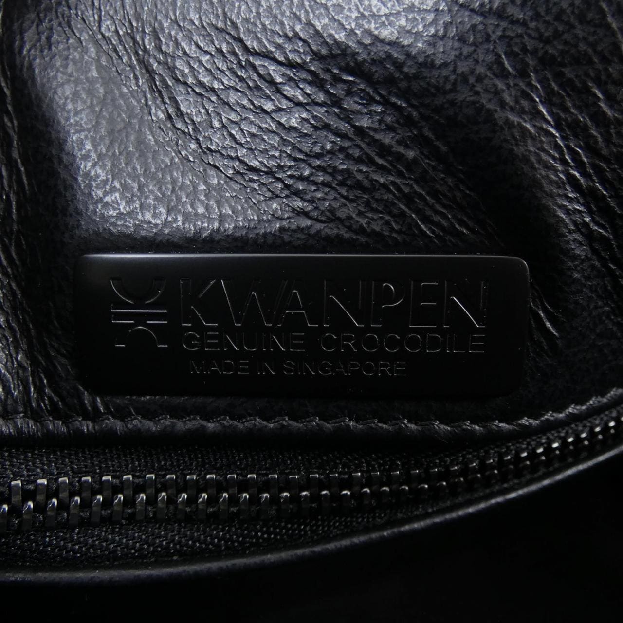 KWANPEN HBGCNC 6735 BAG