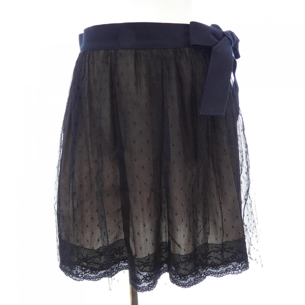 レッドバレンティノ RED VALENTINO スカート