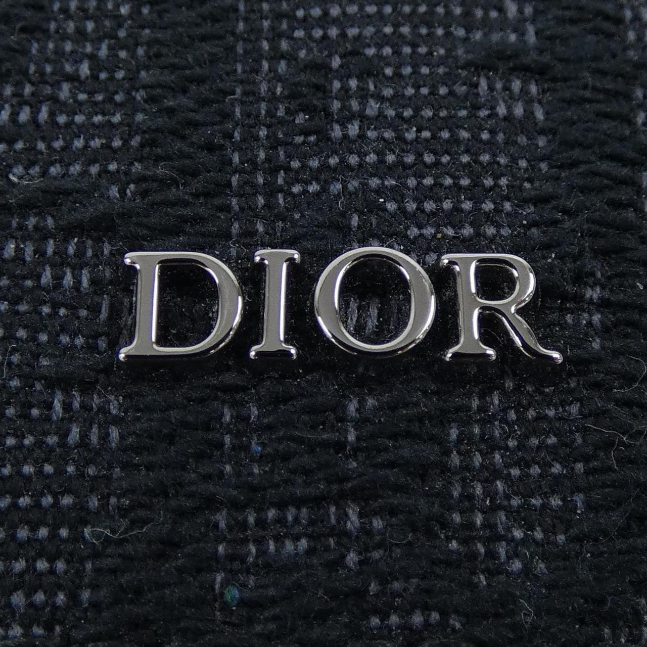 ディオール DIOR 2ESCH138YSE PASS CASE