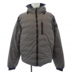 カナダグース CANADA GOOSE BLACK LABEL 5078MB LODGE ロッジ ダウンジャケット