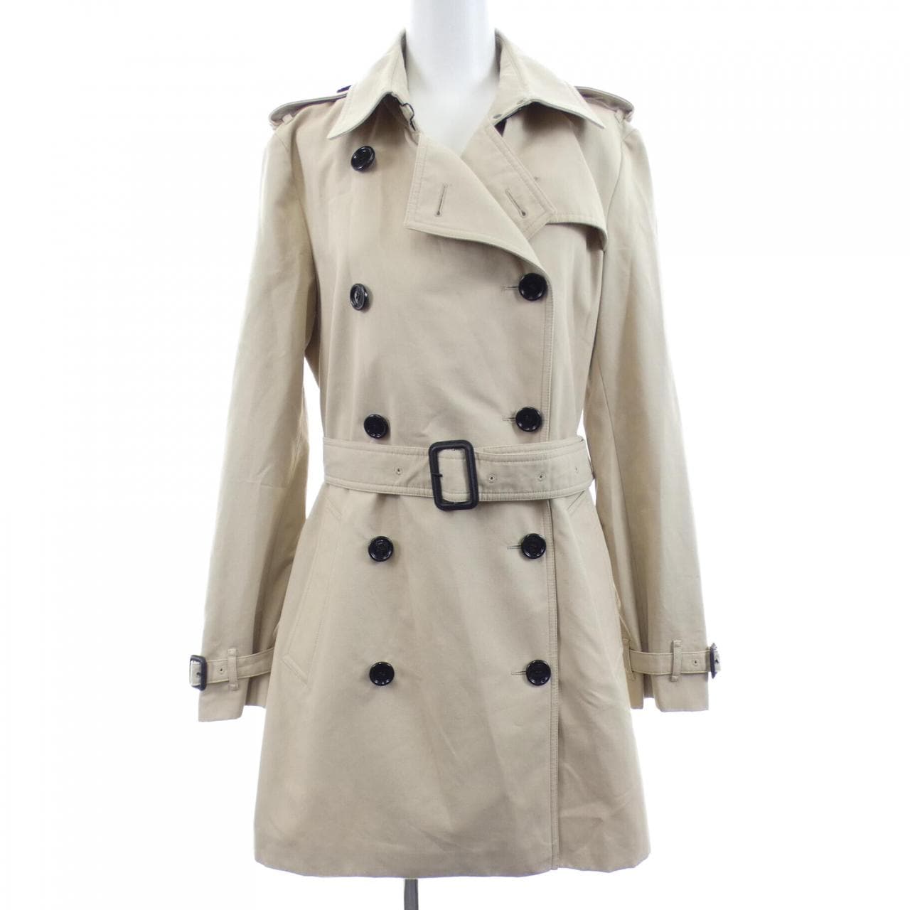 バーバリー BURBERRY 40470421 トレンチコート