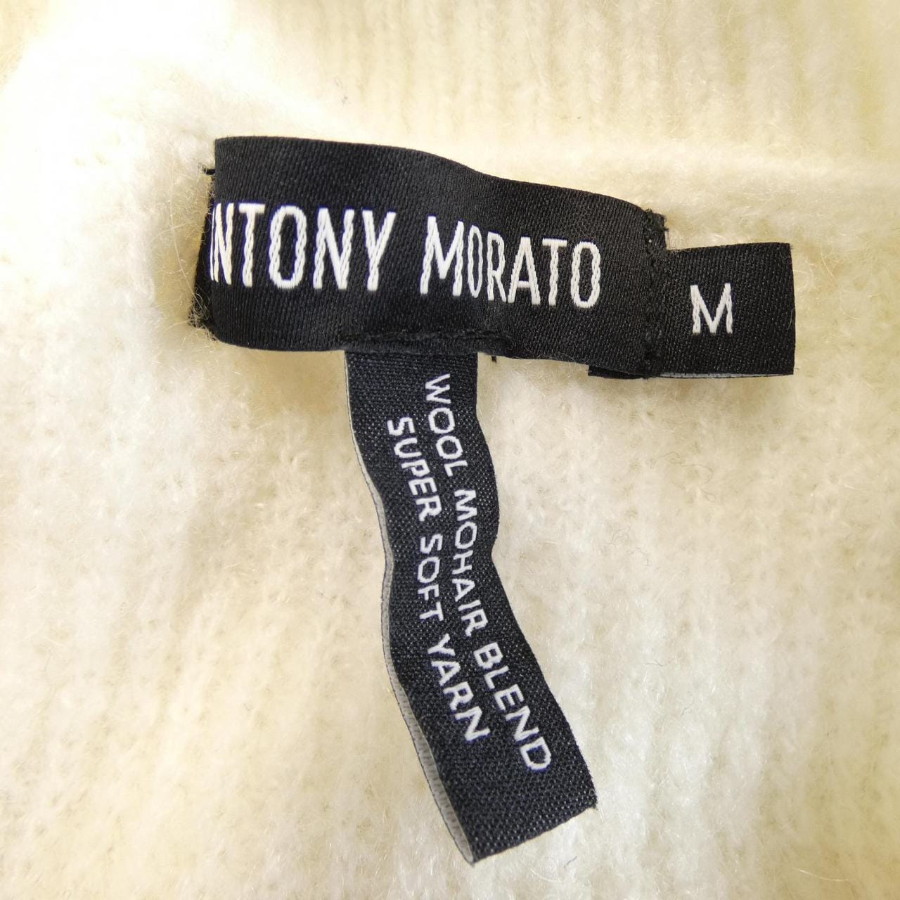 ANTONY MORATO ニット