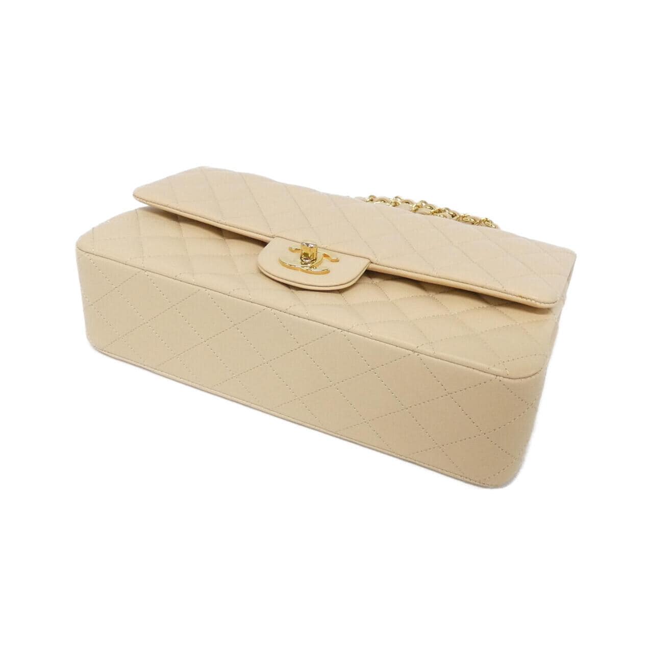 シャネル 1112 ショルダーバッグ