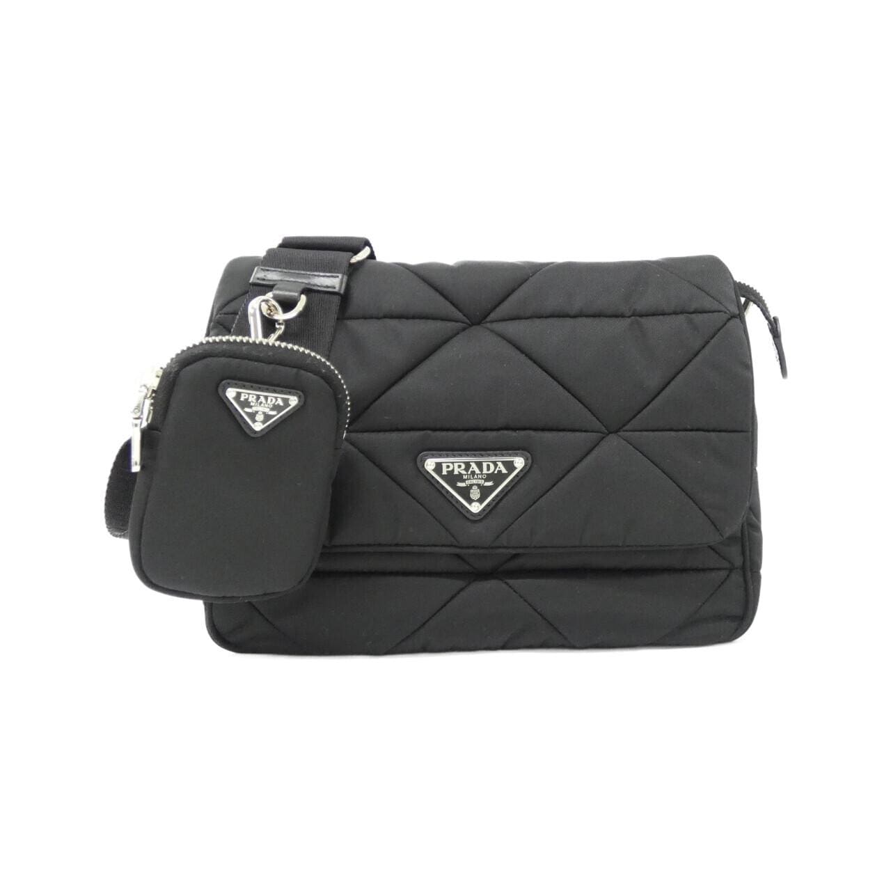 プラダ 1BD290 ショルダーバッグ