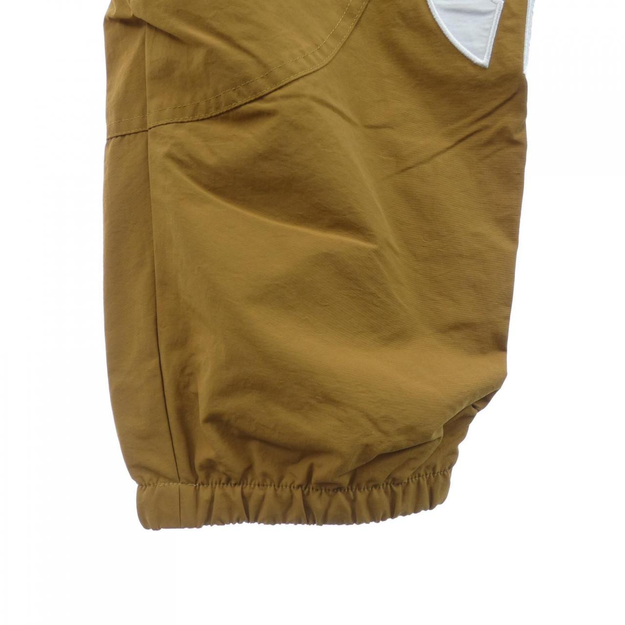 シュプリーム SUPREME spellout パンツ