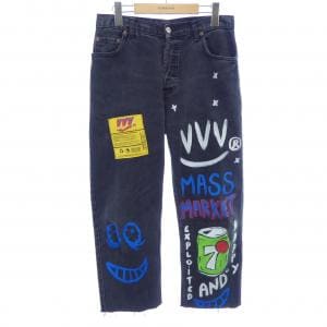 VENI VENI VENI LEVI'S ジーンズ