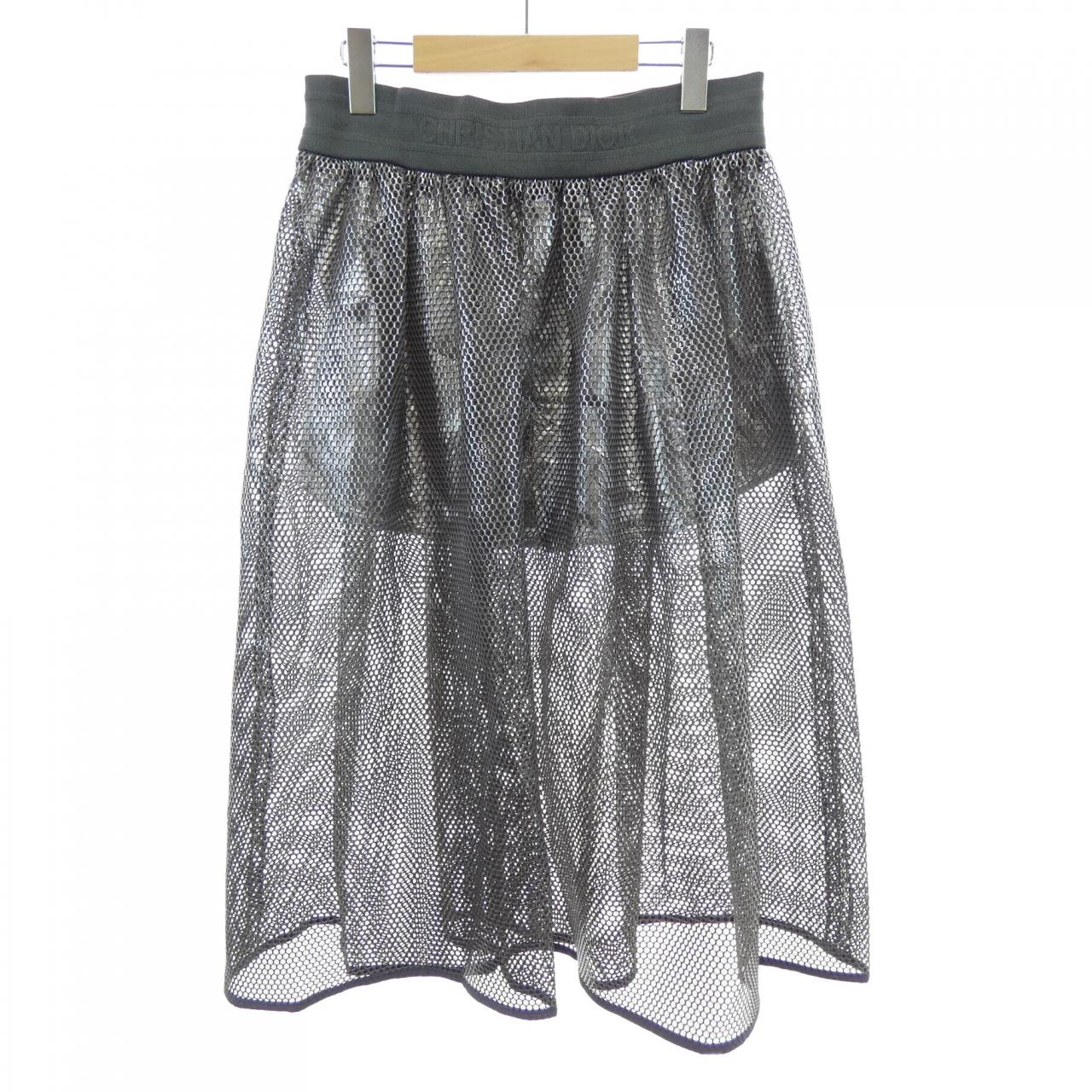 クリスチャンディオール CHRISTIAN DIOR 147J36A8059 スカート