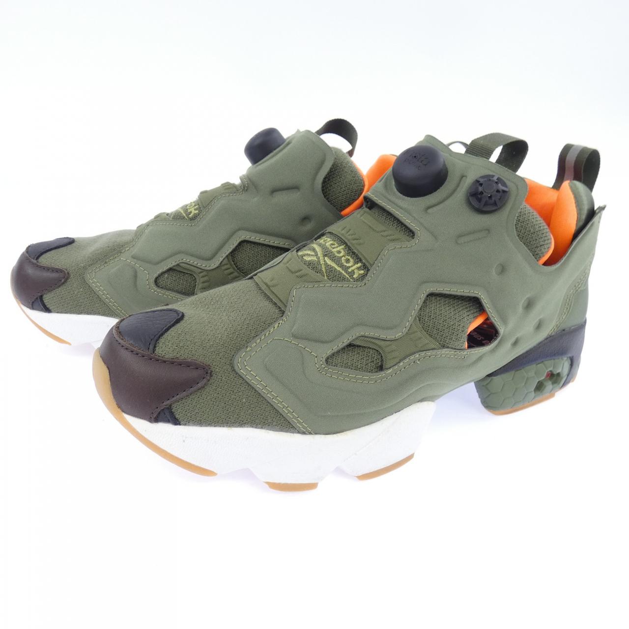 リーボック REEBOK AR3508 スニーカー