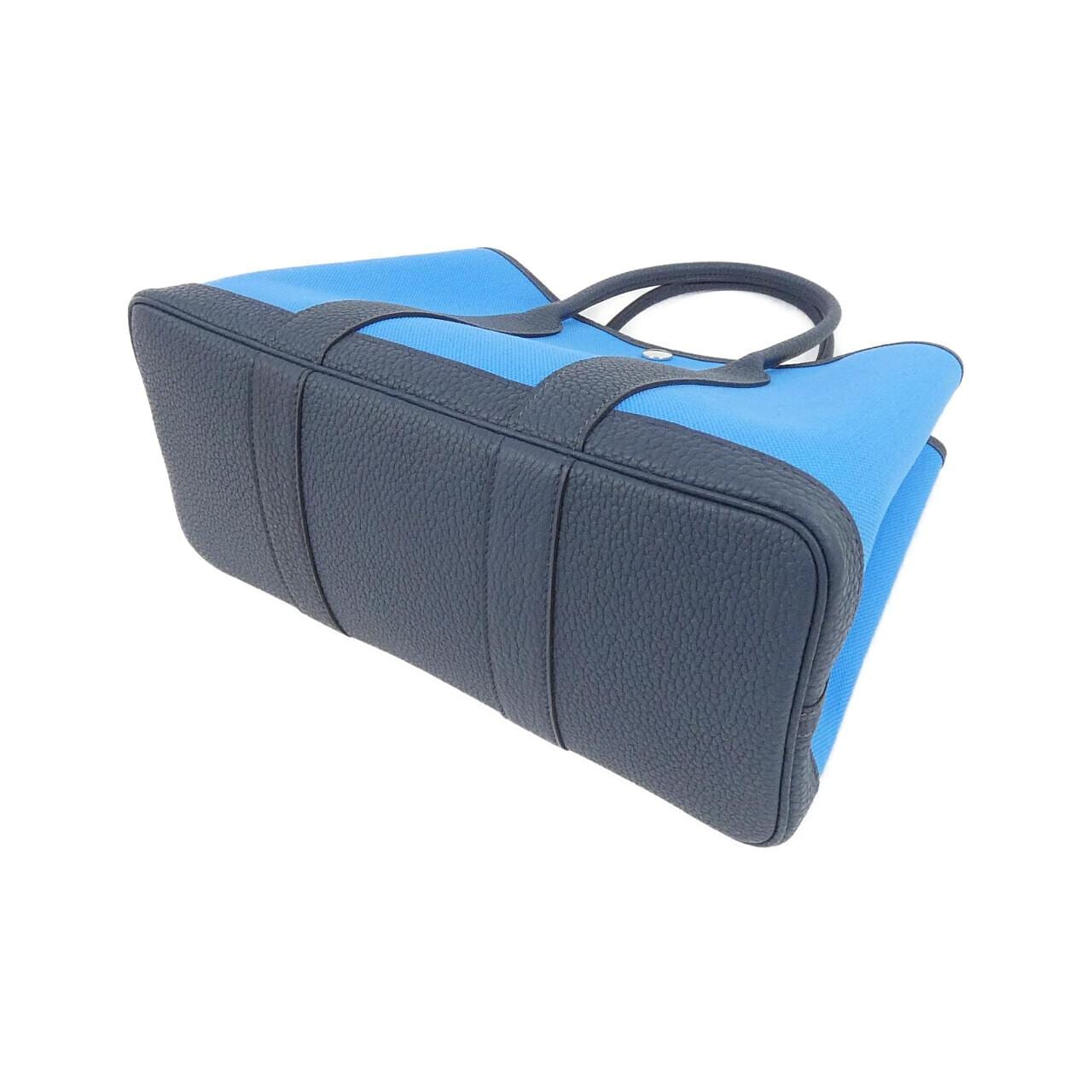 【未使用品】エルメス ガーデン パーティ 30cm 069573CK バッグ