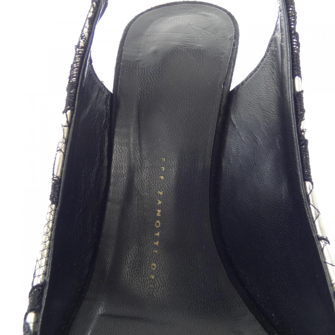 ジュゼッペザノッティ GIUSEPPE ZANOTTI サンダル