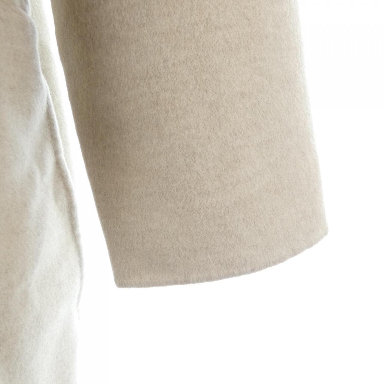 エルメス HERMES クルードセル 6E0135DB コート