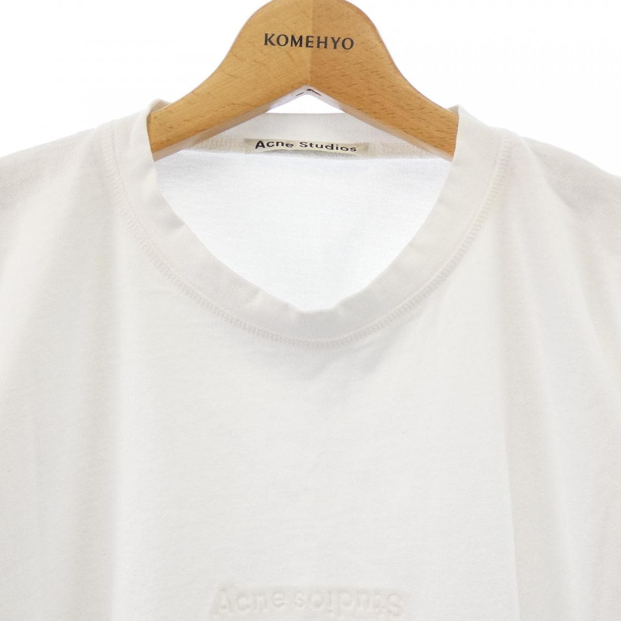 アクネストゥディオズ ACNE STUDIOS Tシャツ