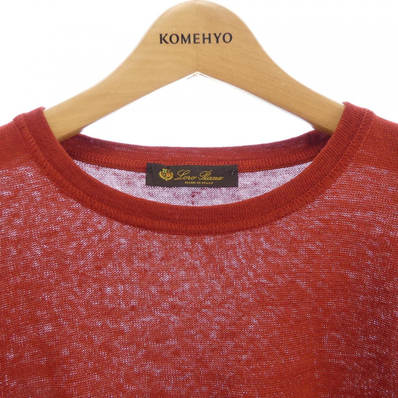 ロロピアーナ Loro Piana ニット