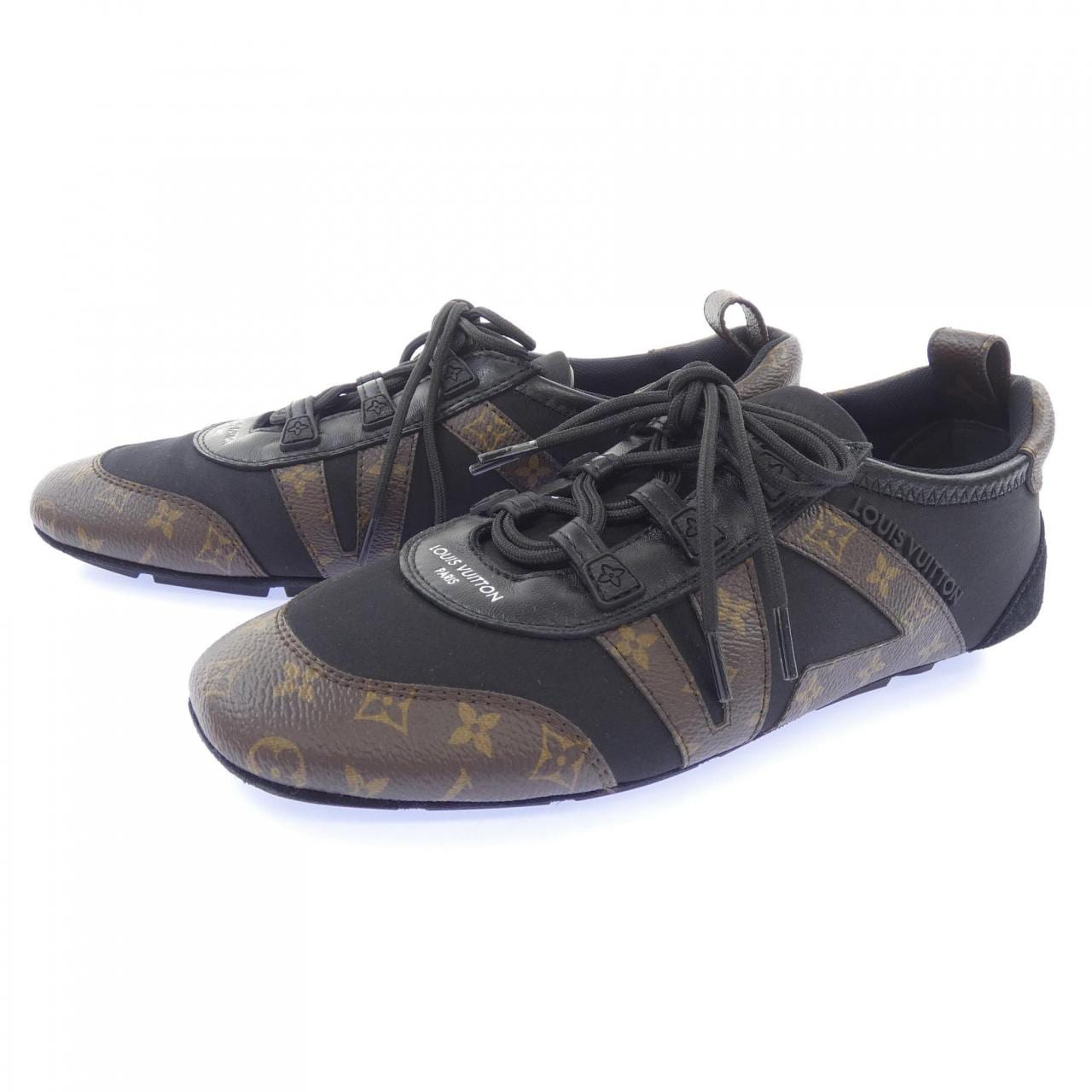 ルイヴィトン LOUIS VUITTON LVスニーカリーナ スニーカー